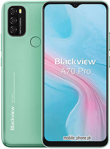 Blackview A70 Pro