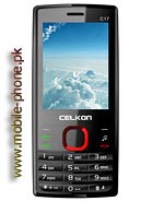 Celkon C17 Price in Pakistan