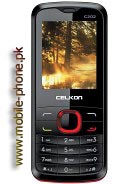 Celkon C202 Price in Pakistan