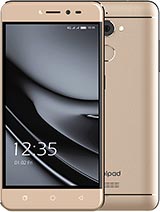 Coolpad Note 5 Lite Pictures