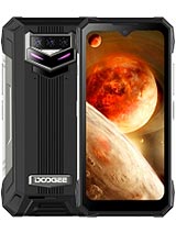 Doogee S89 Pro Pictures
