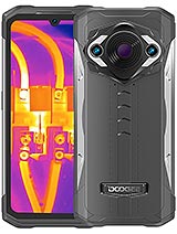 Doogee S98 Pro Pictures