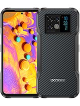 Doogee V20 Pictures