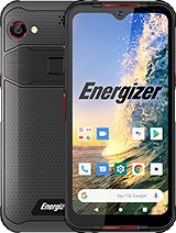 Energizer Hardcase H620S Pictures