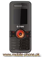 G-Tide W110 Pictures