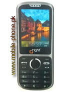GRight G555 Bar Phone Price in Pakistan