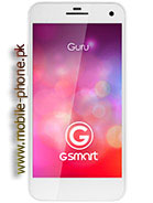 Gigabyte GSmart Guru (White Edition) Price in Pakistan