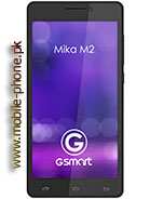 Gigabyte GSmart Mika M2 Pictures