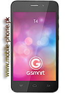 Gigabyte GSmart T4 (Lite Edition) Pictures