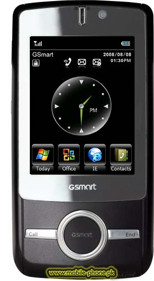 Gigabyte g-Smart MS820 Price in Pakistan