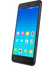 Gionee X1 Pictures