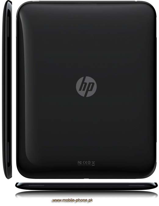 hp touchpad specs. Hp Touchpad Full Specs