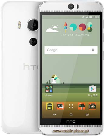 HTC Butterfly 3