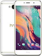 HTC Desire 10 Compact Pictures