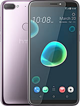 HTC Desire 12 Plus Pictures