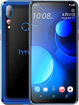 HTC Desire 19 Plus Pictures