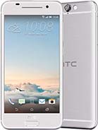 HTC One A9 Price in Pakistan