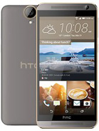 HTC One E9+ Pictures