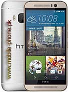 HTC One M9 Price in Pakistan