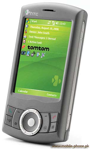 HTC P3300 Price in Pakistan