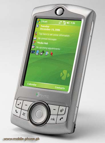 HTC P3350 Price in Pakistan