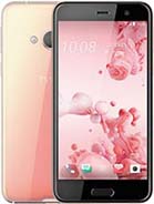 HTC U Play Pictures