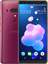 HTC U12 Plus Pictures