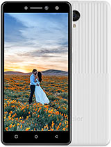 Haier G8 Pictures