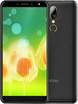 Haier I8 Pictures