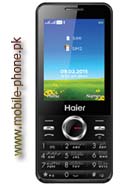 Haier Klassic M107 Price in Pakistan