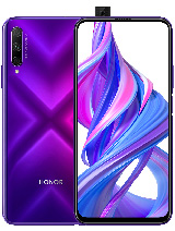 Honor 9x Pro Price In Pakistan Specification