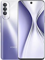 Honor X20 SE Pictures