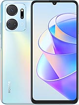 Honor X7a Pictures