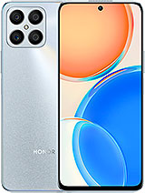 Honor X8 Pictures