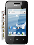Huawei Ascend Y220 Pictures