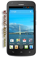 Huawei Ascend Y600 Price in Pakistan
