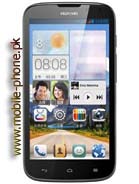 Huawei G610s Pictures