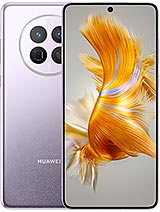 Huawei Mate 50E Pictures