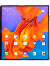Huawei Mate X Pictures