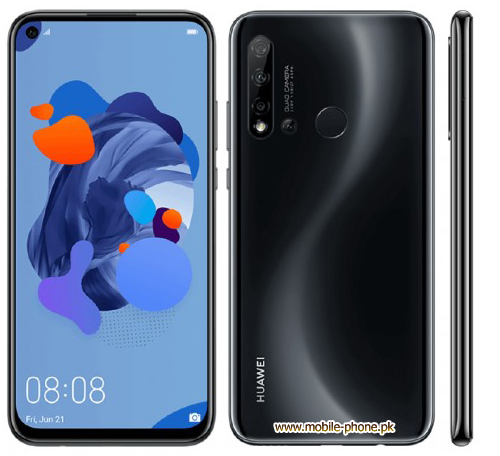 Huawei P20 lite 2019