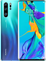 Huawei P30 Pro Pictures