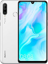Huawei P30 lite Pictures