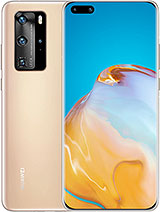 Huawei P40 Pro Pictures
