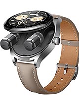 Huawei Watch Buds Pictures