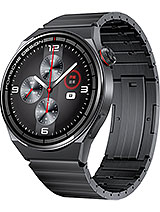 Huawei Watch GT 3 Porsche Design Pictures