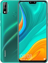Huawei Y8s Pictures