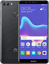 Huawei Y9 2018 Pictures