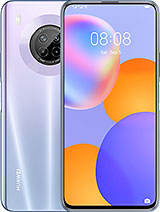 Huawei Y9a Pictures