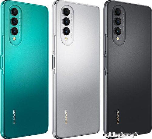 Huawei nova 10z