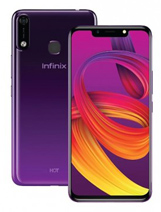 Infinix Hot 7 Price in Pakistan